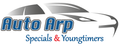 Auto Arp Specials & Youngtimers